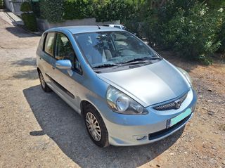 Honda Jazz 2006