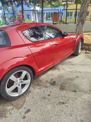 Mazda RX-8 2008