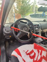 Mazda RX-8 2008-thumb-2