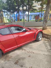 Mazda RX-8 2008-thumb-3