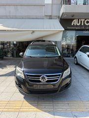 Volkswagen Tiguan 2008