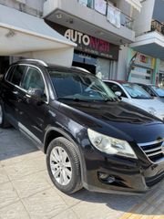 Volkswagen Tiguan 2008-thumb-1