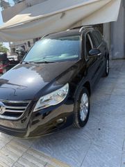 Volkswagen Tiguan 2008-thumb-2