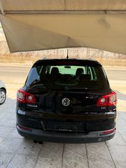 Volkswagen Tiguan 2008-thumb-3