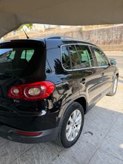 Volkswagen Tiguan 2008-thumb-5