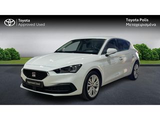 Seat Leon 2022 Style