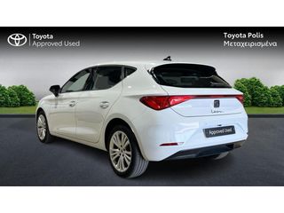 Seat Leon 2022 Style-thumb-1