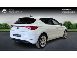 Seat Leon 2022 Style-thumb-6