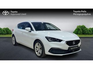 Seat Leon 2022 Style-thumb-7