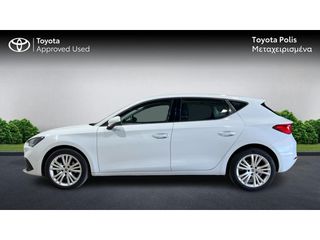 Seat Leon 2022 Style-thumb-2