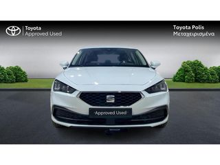 Seat Leon 2022 Style-thumb-4