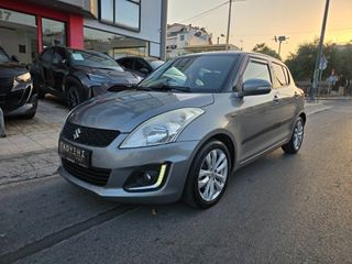 Suzuki Swift 2015 1.3 DDIS  NAVI ZANTEΣ ΕΛΛΗΝΙΚΟ