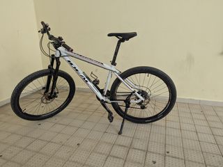 All - Mountain Ideal 2023 Pro Rider