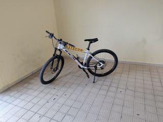 All - Mountain Ideal 2023 Pro Rider