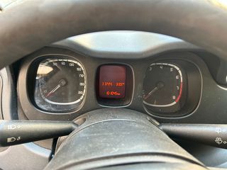 Fiat Panda 2019 Twinair 80hp Easy 4x2 CNG-thumb-5