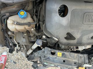 Fiat Panda 2019 Twinair 80hp Easy 4x2 CNG-thumb-9
