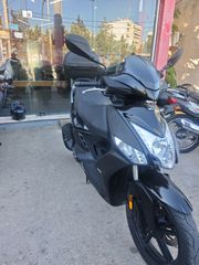 Kymco Agility 125 2021 AGILITY 16+-thumb-1