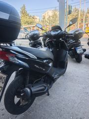 Kymco Agility 125 2021 AGILITY 16+-thumb-2