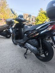 Kymco Agility 125 2021 AGILITY 16+-thumb-3