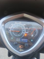 Kymco Agility 125 2021 AGILITY 16+-thumb-4