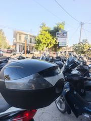 Kymco Agility 125 2021 AGILITY 16+-thumb-5