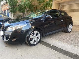 Renault Megane 2010 1,4cc 130hp 1o XEΡΙ ΕΛΛΗΝΙΚΟ ΑΡΙΣΤΟ !!!