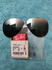Σετ φακοί Ray-Ban Chromance