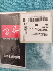 Σετ φακοί Ray-Ban Chromance-thumb-3