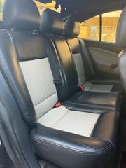 Skoda Octavia 2005 1.8 20VT Σφυρίλατο VRS 270HP 6ταχυτο-thumb-13