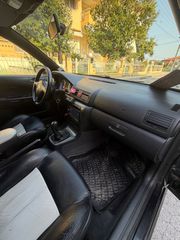 Skoda Octavia 2005 1.8 20VT Σφυρίλατο VRS 270HP 6ταχυτο-thumb-15