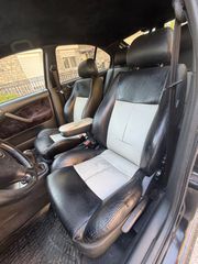 Skoda Octavia 2005 1.8 20VT Σφυρίλατο VRS 270HP 6ταχυτο-thumb-16