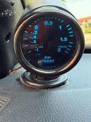 Skoda Octavia 2005 1.8 20VT Σφυρίλατο VRS 270HP 6ταχυτο-thumb-19