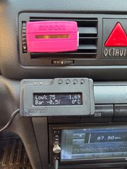 Skoda Octavia 2005 1.8 20VT Σφυρίλατο VRS 270HP 6ταχυτο-thumb-21