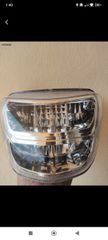 piaggio Beverly hpe φανάρι εμπρός-thumb-2