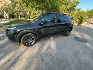 Citroen C4 Cactus 2016 ΑΥΤΟΜΑΤΟ!!!!!ΑΛΛΑΓΗ ΙΜΑΝΤΑΣ