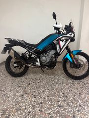 CFmoto 450 MT 2025-thumb-3