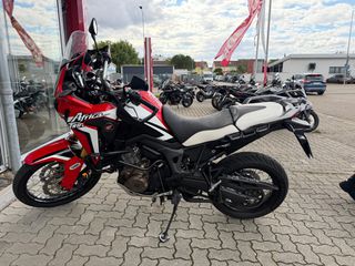 Honda CRF 1000 2016