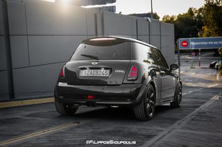 Mini Cooper S 2006-thumb-1