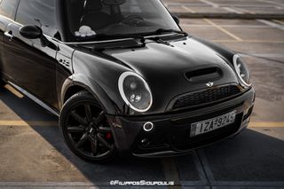 Mini Cooper S 2006-thumb-2