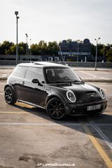 Mini Cooper S 2006-thumb-3