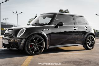 Mini Cooper S 2006-thumb-6