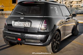 Mini Cooper S 2006-thumb-7