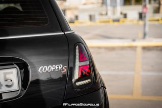 Mini Cooper S 2006-thumb-8