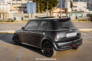 Mini Cooper S 2006-thumb-9