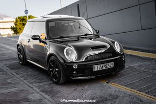 Mini Cooper S 2006-thumb-10