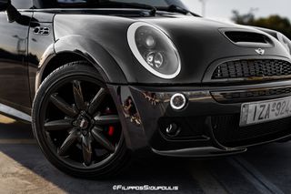 Mini Cooper S 2006-thumb-11