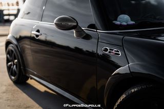Mini Cooper S 2006-thumb-14