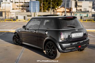 Mini Cooper S 2006-thumb-20