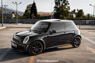 Mini Cooper S 2006-thumb-25