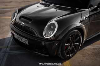 Mini Cooper S 2006-thumb-26